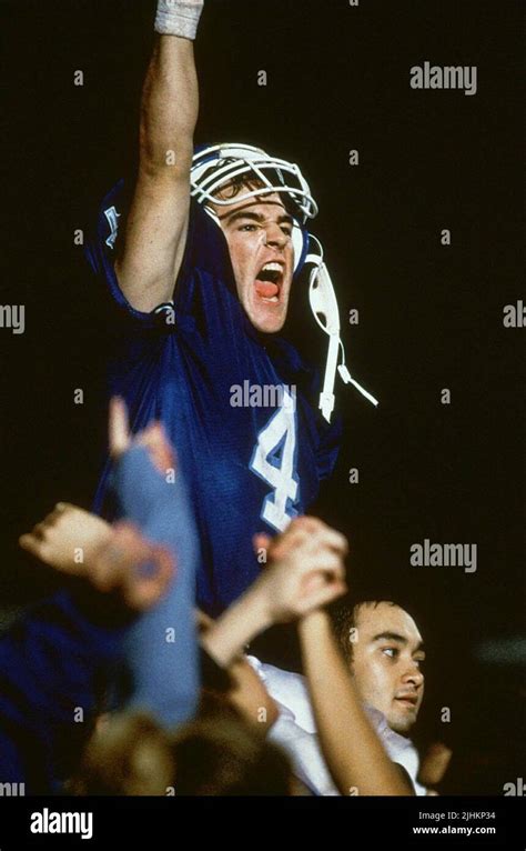 Varsity Blues 1999 James Van Der Beek Hi Res Stock Photography And