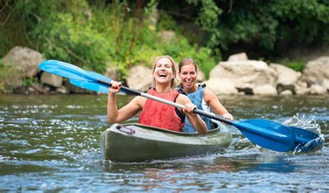100 Funny Kayaking And Canoeing Quotes Kayak Help