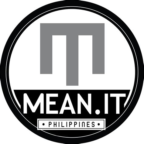 Mean It Philippines