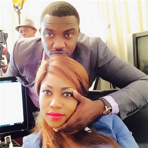 Nollywood By Mindspace John Dumelo Yvonne Nelson Starring In New Movie