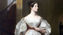 Ada Lovelace: The forgotten mother of the computer — The History Corner
