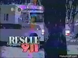Pop Rewind — Rescue 911: The Reason I Always Take the Stairs