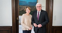 Steinmeier: Viele Familien erleben in Coronakrise „belastende Zeiten“