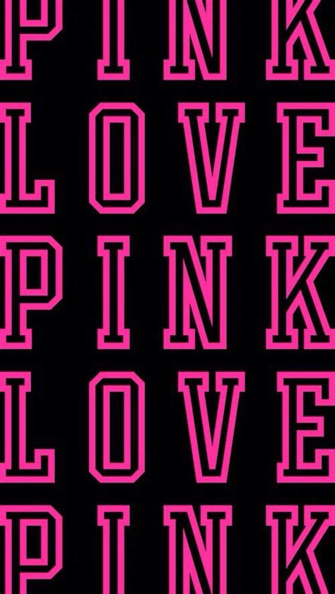 Victorias Secret Love Pink Backgrounds