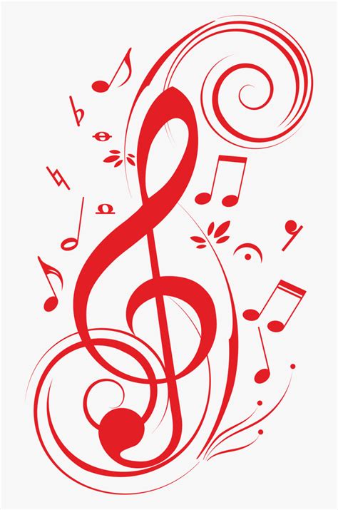 Musical Note Clef Clip Art Music Symbols Images Free Download Free