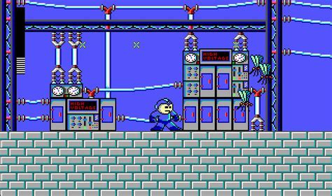 Mega Man Download 1990 Arcade Action Game