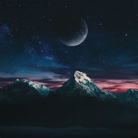 Mountains Wallpapers