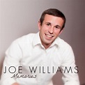 Amazon.com: Memories : Joe Williams: Digital Music