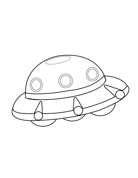 Coloring Malvorlage Ovni Coloriage Ufo Para Ufos Colorear Dibujo Bild The Best Porn Website