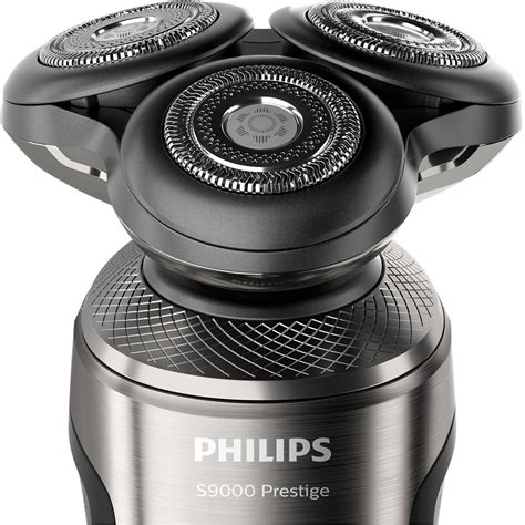 Philips Norelco Shaving Head For Shaver Series 9000 Prestige Sh9872