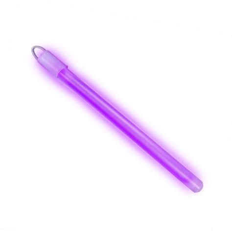 6″ CAPPED GLOW STICKS – PartyDragon