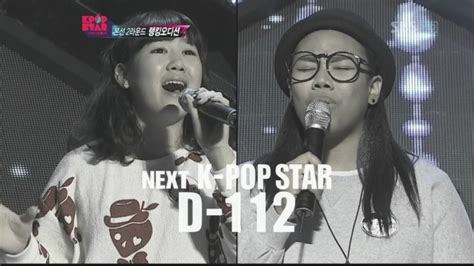 [highlights] Episode 4 Of Survival Audition K Pop Star Soompi