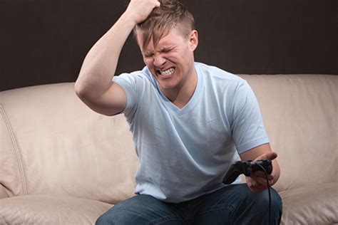 How Do Video Games Affect People S Moods Home