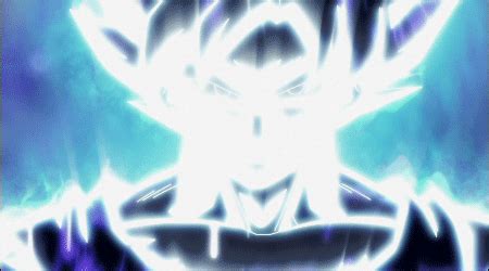 Goku day ultra instinct special (youtu.be). mygif gifs dragon ball super goku ultra instinct ...
