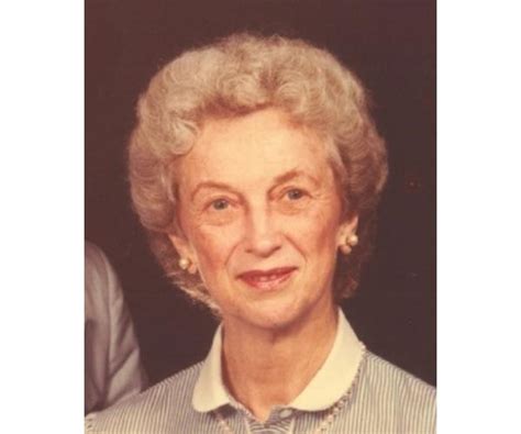 Margaret Randolph Obituary 1923 2016 Birmingham Al