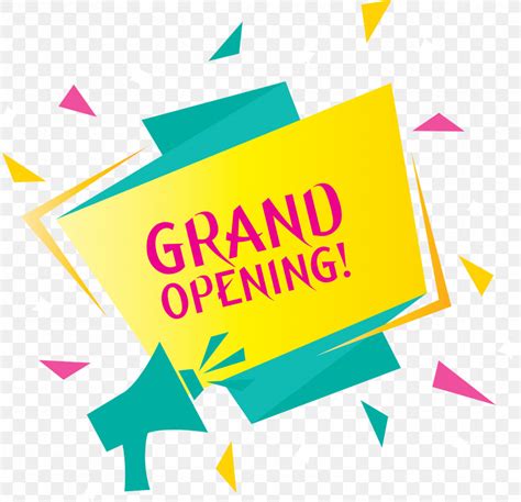 Grand Opening Png 3000x2897px Grand Opening Icon Design Lettering