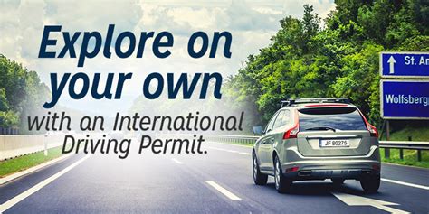 We did not find results for: International Driving Permit - IDP | AAA