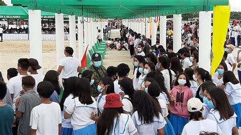 Madridejos Welcomes Dilg Probe On Crowd Gathering Cebu Daily News