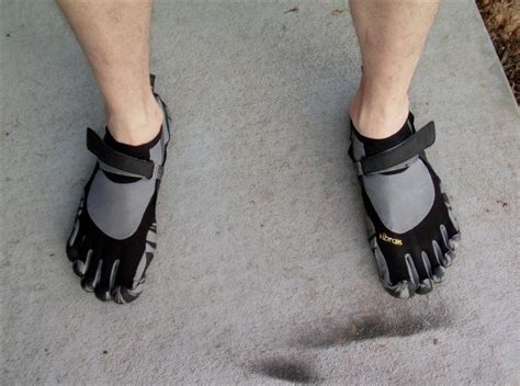 Vibram Five Fingers Kso Keep Stuff Out The Definitive Guide