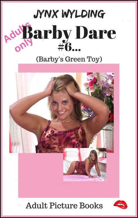 Barby Dare Barbys Green Toy Ebook Jynx Wylding