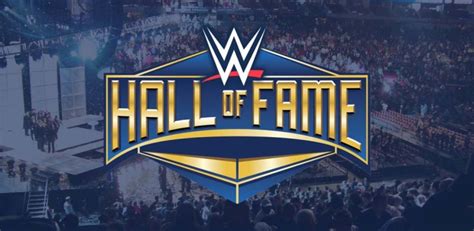 Wwe Welcomes A New Class Of Hall Of Famers Wrestling