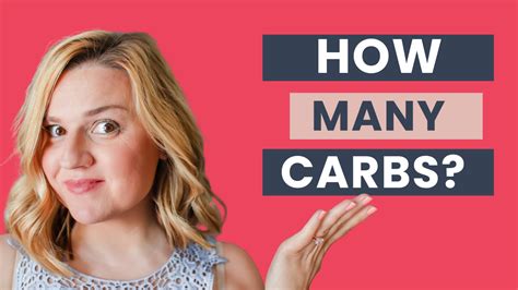 Female Carb Guide How Many Can You Eat And Still Shed Pounds