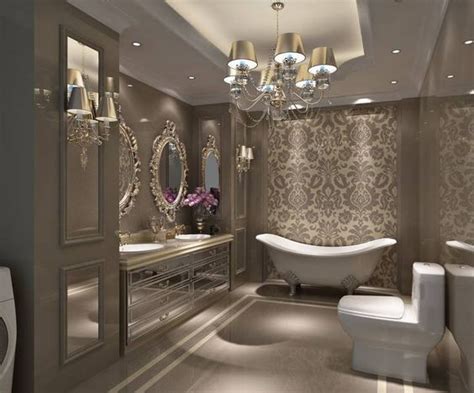18 Luxury Interior Designs That Will Leave You Speechless Idée Salle