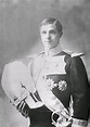 Luis Fernando de Orleans y Borbón | Spanish royalty, Orleans, Spain