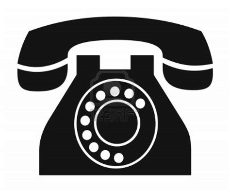Telephone Clipart 2 Wikiclipart