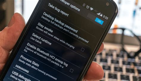 Multitasking With Android How To Make Android Allow Apps To Run In