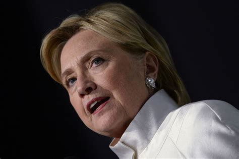 Hillary Clinton Holds National Security Call In Response To Nyc Bombing