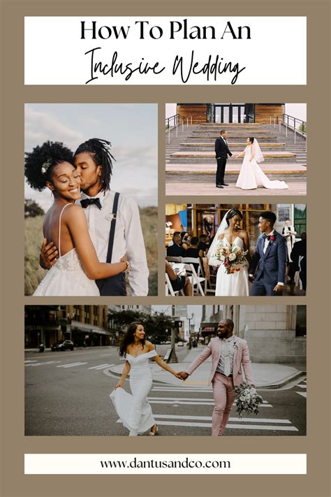 dantus and co s inclusive approach to wedding planning is one that celebrates all couples all