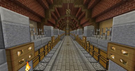 How do you make a castle on minecraft? 5 Amazing Community Creations in Minecraft - News ...