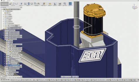 Fusion 360 Now Has Sheet Metal Digital Engineering 247