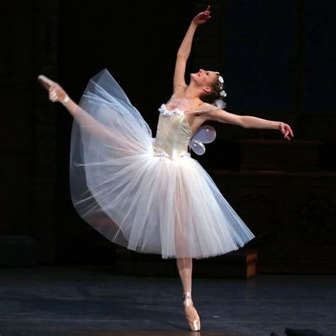 Review New York City Ballet Performs Bournonville Classics At Spring