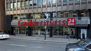 Goodlife Fitness Closes All Clubs Amid Covid 19 Outbreak Ctv News