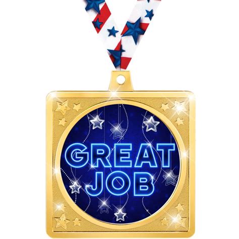 Great Job Trophies Great Job Medals Great Job Plaques And Awards