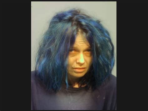 Vinton County OH Year Old Ray Ohio Woman Arrested Accused Of Shooting Another Individual