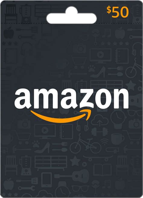 Customer Reviews Amazon 50 T Card Amazon 50 Best Buy