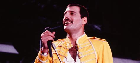A 31 Años De La Muerte De Freddie Mercury