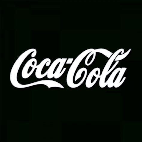 Coca Cola Logo 2019 2021