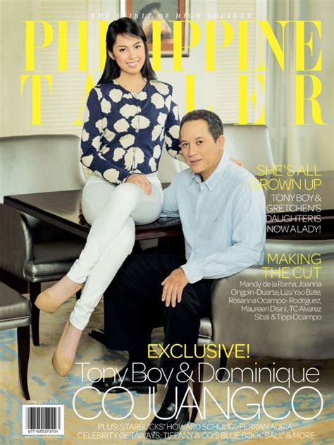Tatler Philippines June 2013 Magazine Get Your Digital Subscription
