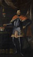 Frederick V (1596-1632), Elector Palatin - Unbekannter Künstler en ...