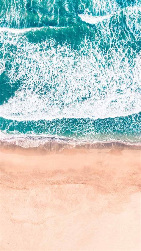 Reminiscing Summer With 26 Sunny Iphone Xs Wallpapers Preppy Wallpapers