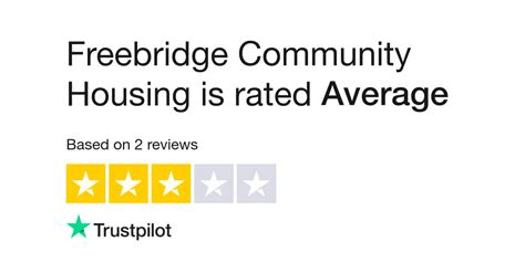 Freebridge Community Housing Reviews Read Customer Service Reviews Of