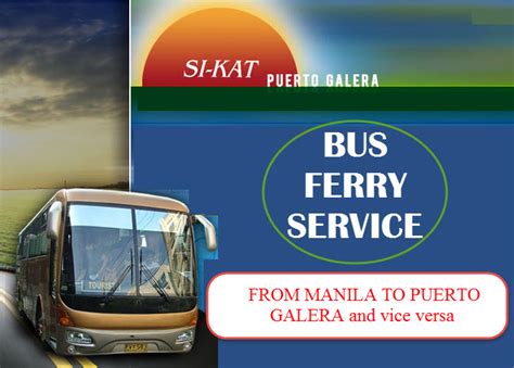 Ferry services of langkawi connecting kuala perlis, kuala kedah, penang, thailand etc. Si-KAT Bus Ferry Schedule, Ticket Prices for MANILA TO ...