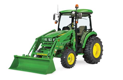 John Deere 440r Homlokrakodó Parkápoló és Kommunális Gépek Szervize