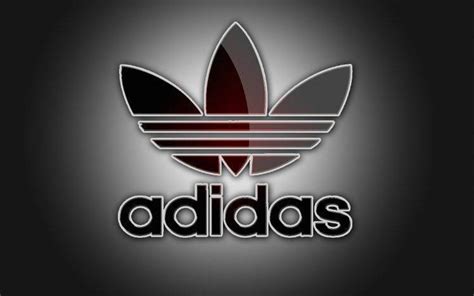 Adidas Logo Wallpapers HD Desktop And Mobile Backgrounds
