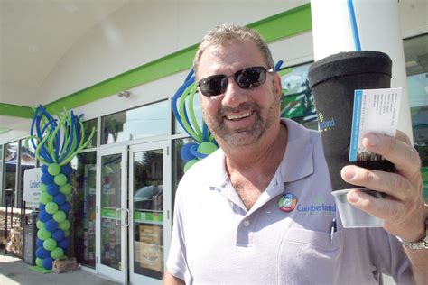 The clear choice for your everyday needs. New Cumberland Farms stores keep coffee flowing | Warwick ...