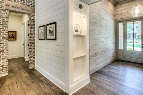 How To Make Sure Your Shiplap Walls Look Spectacular